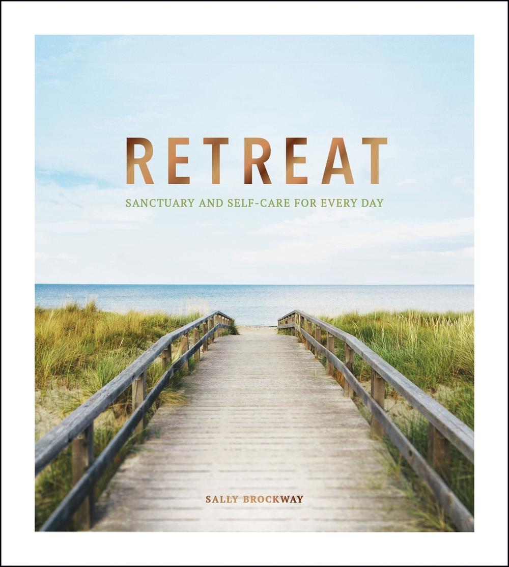 Retreat by Sally Brockway - ISBN: 9781787836440