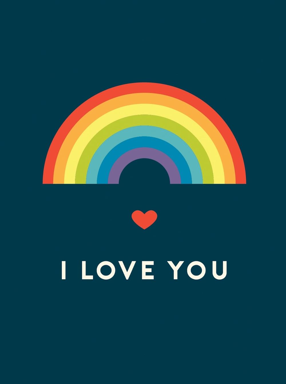 I Love You by Summersdale Publishers - ISBN: 9781787839762