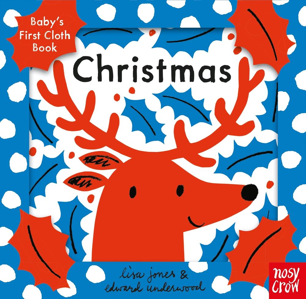 A Tiny Little Story: Christmas, 9781788002639