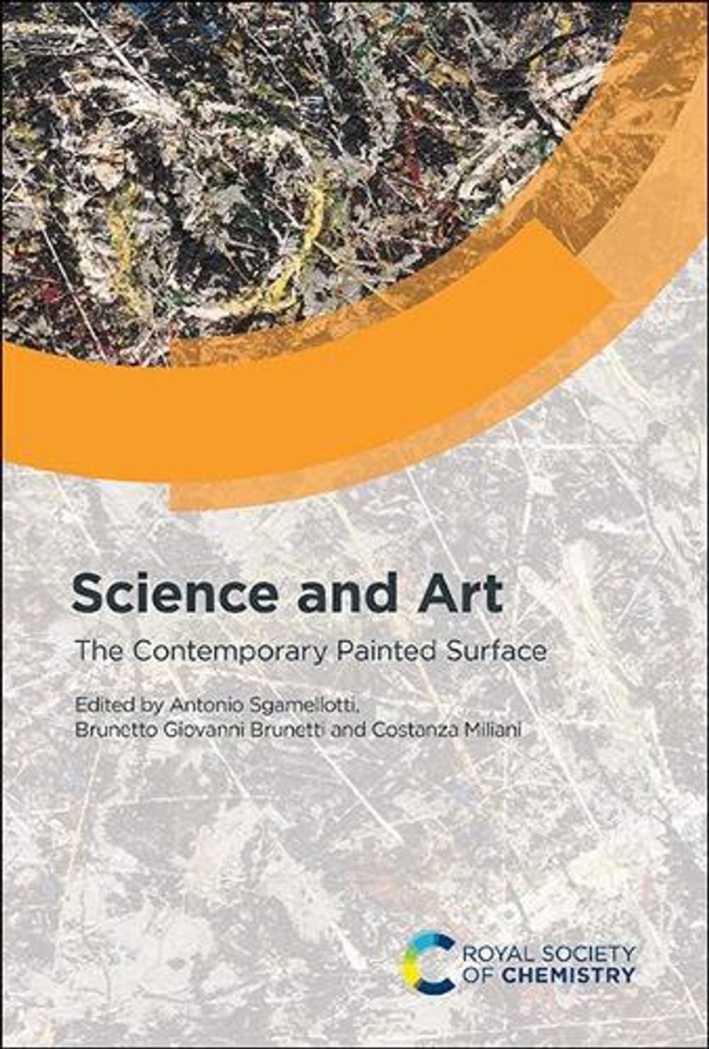 Science and Art by Costanza Miliani - ISBN: 9781788014694