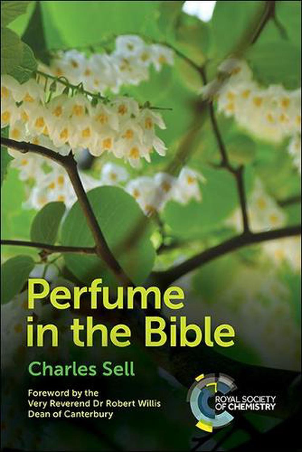 Perfume in the Bible, 9781788017305