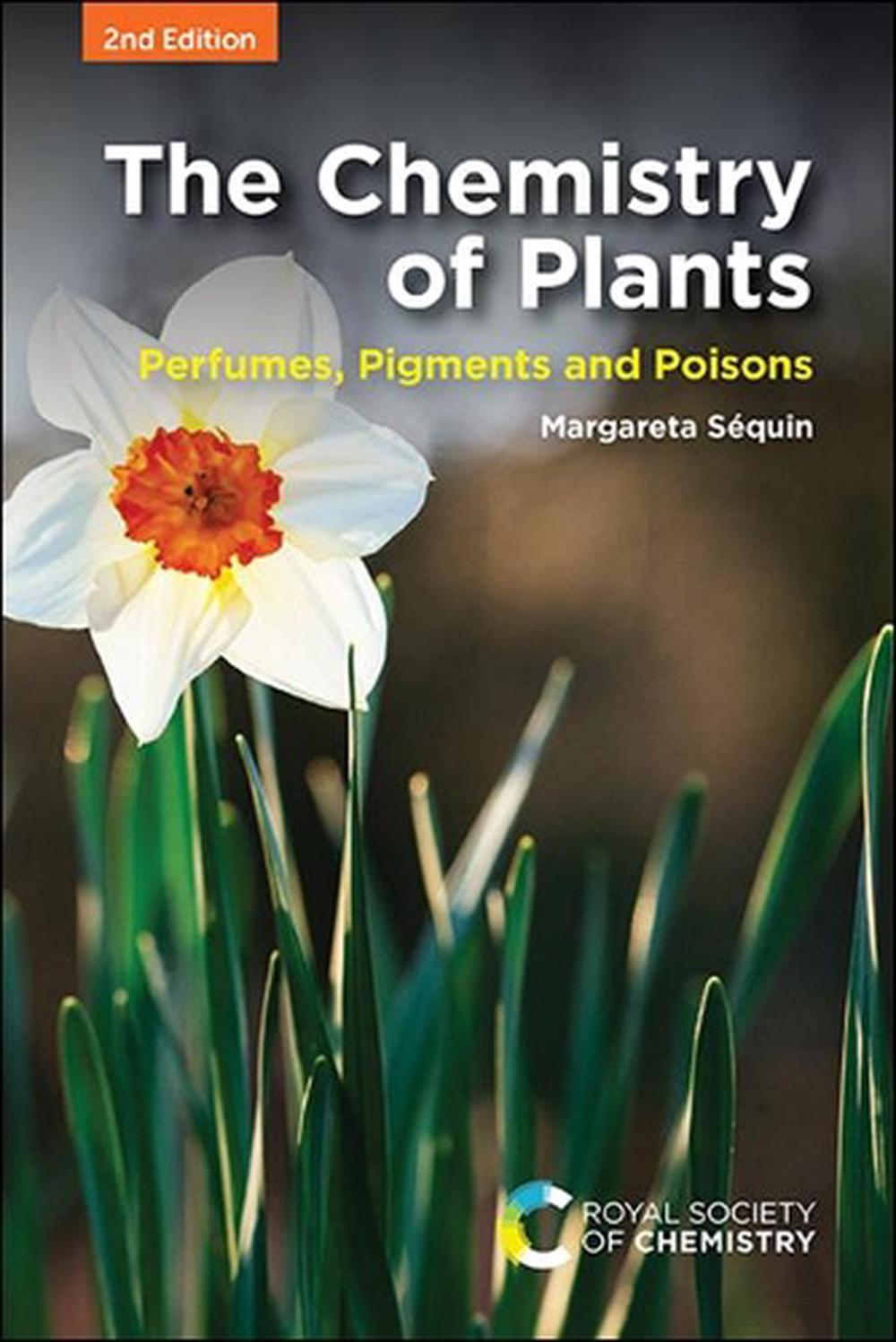 Chemistry of Plants, 9781788019019