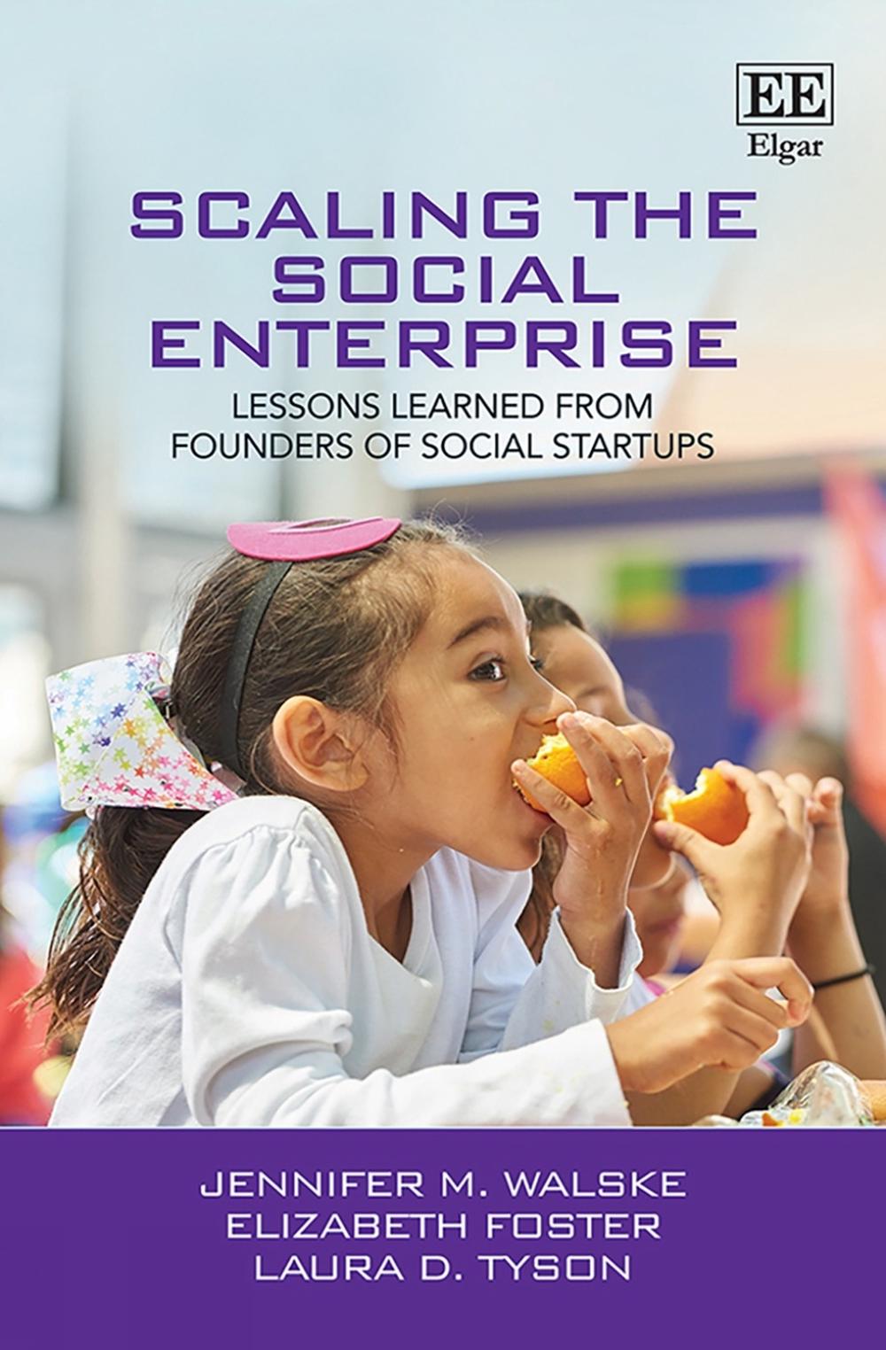 Scaling the Social Enterprise, 9781788113731