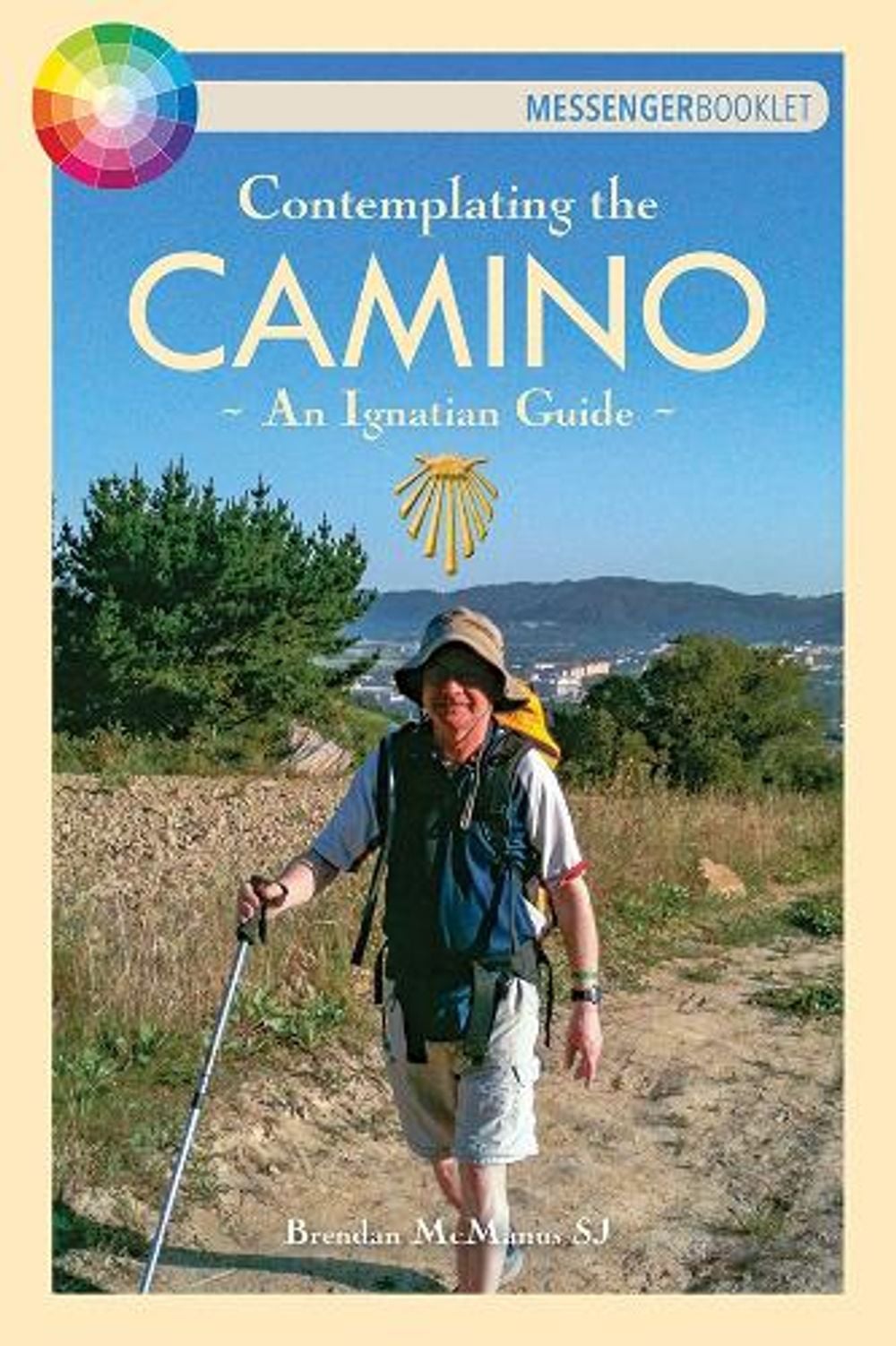 Contemplating the Camino by Brendan McManus SJ - ISBN: 9781788120784