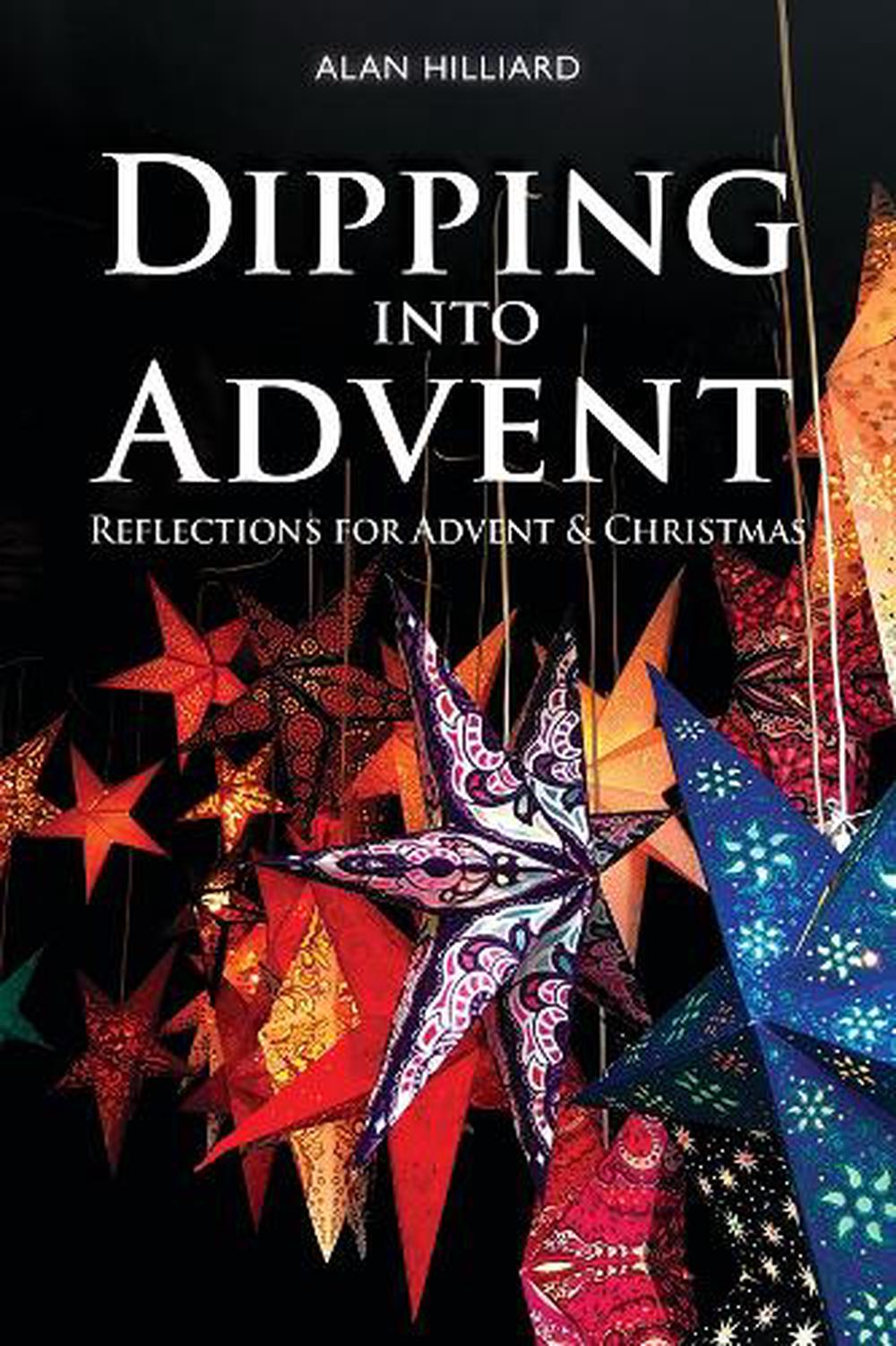 Dipping into Advent, 9781788120890