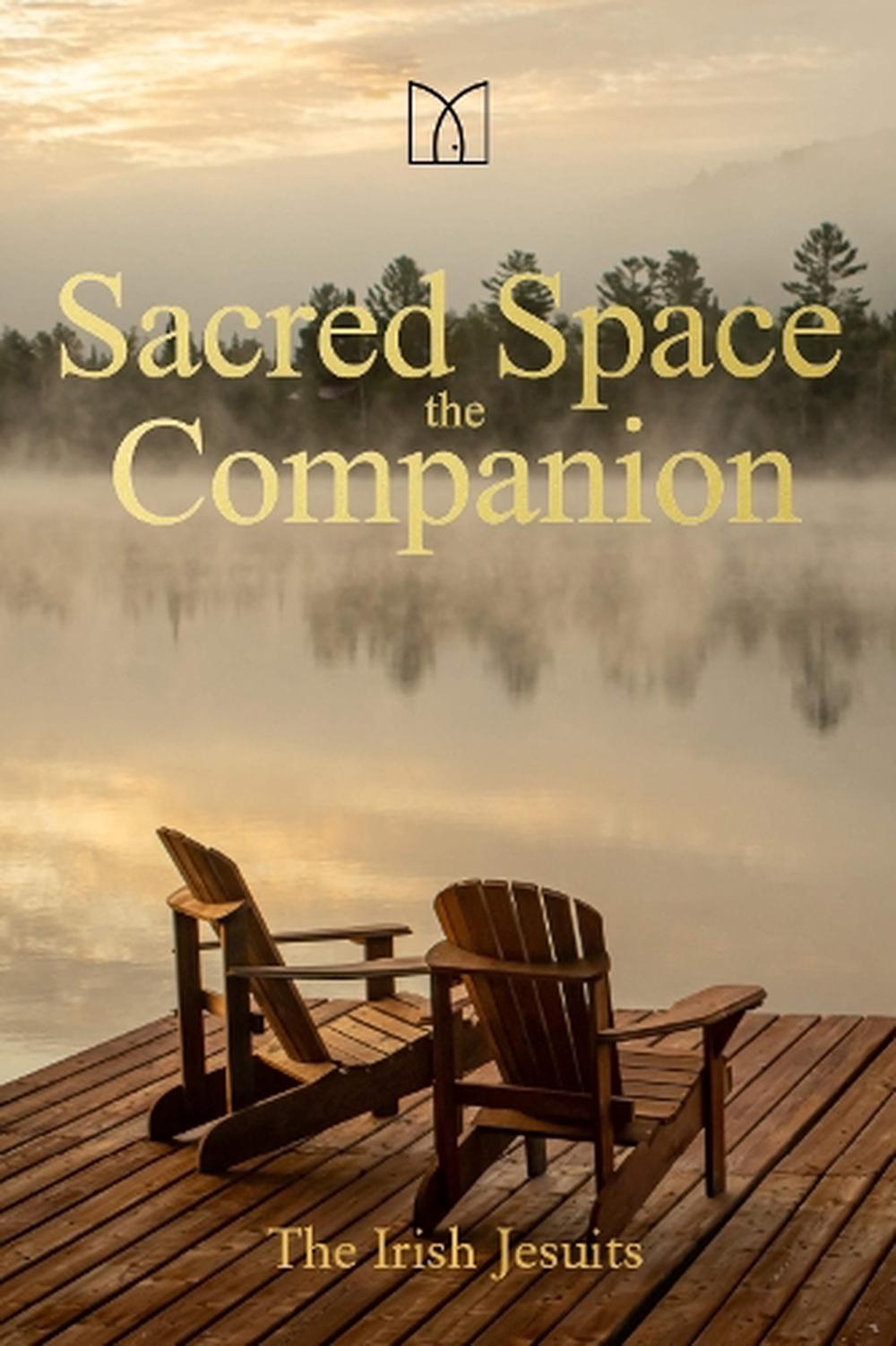 Sacred Space - the Companion, 9781788126816