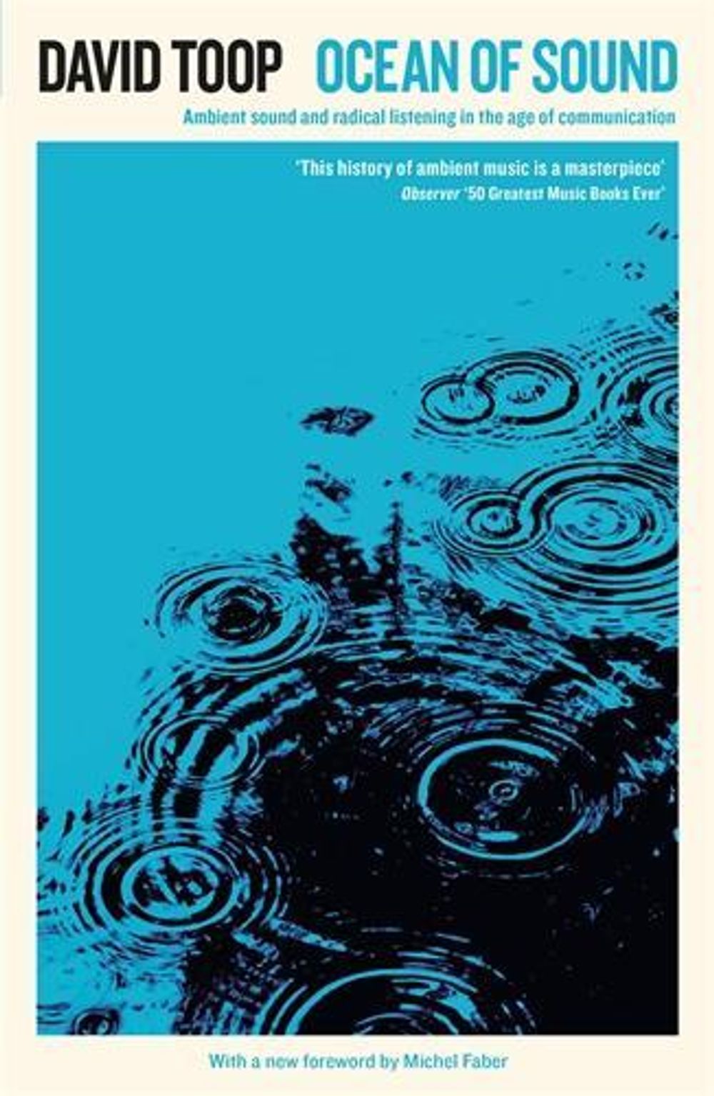 Ocean of Sound by David Toop - ISBN: 9781788160308