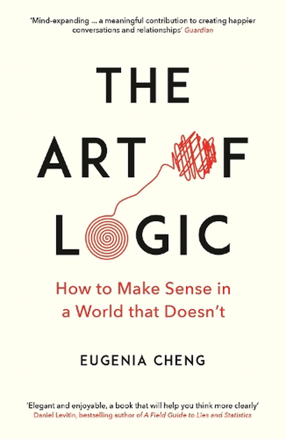 The Art of Logic, 9781788160391