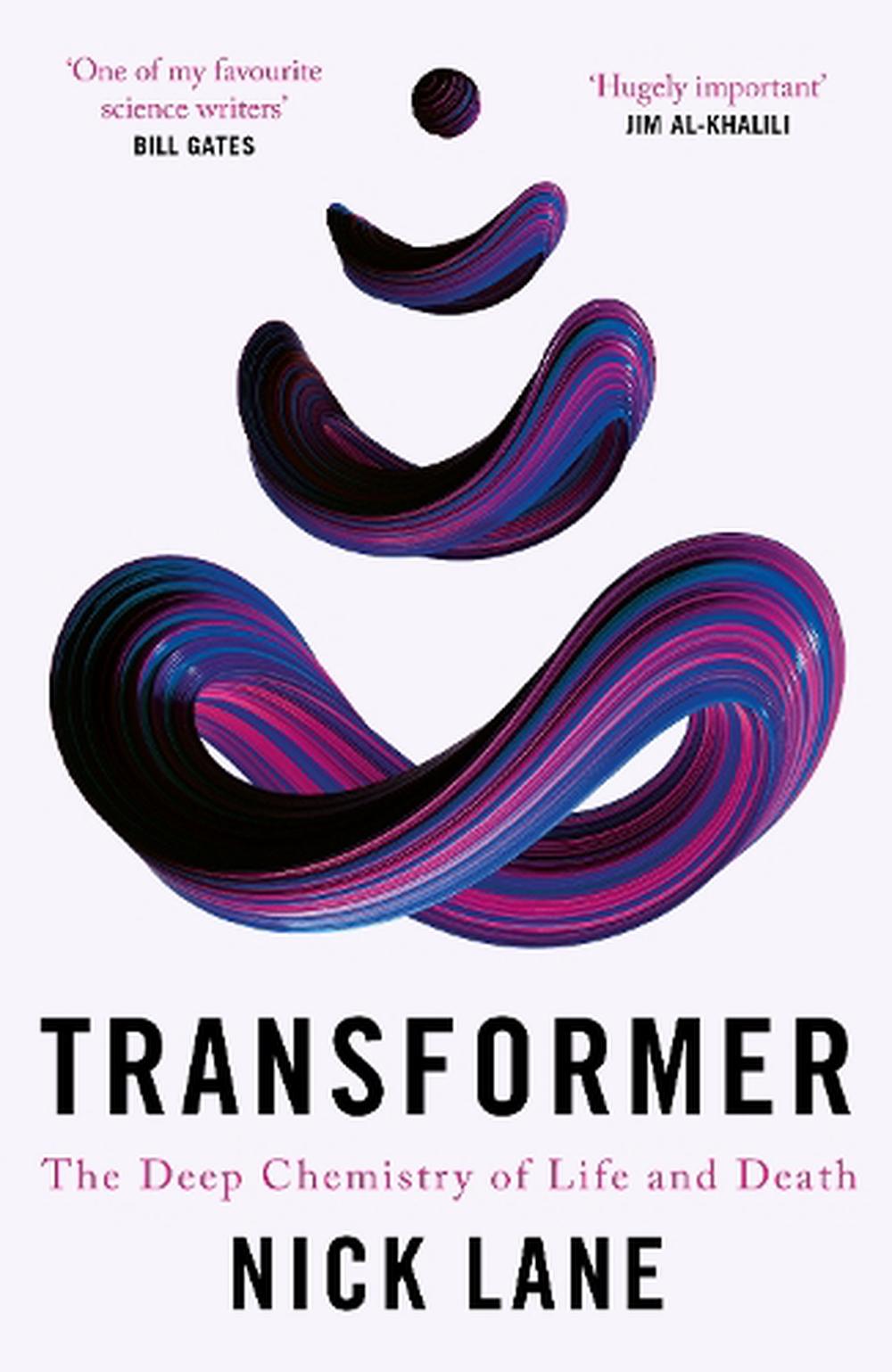 Transformer, 9781788160544