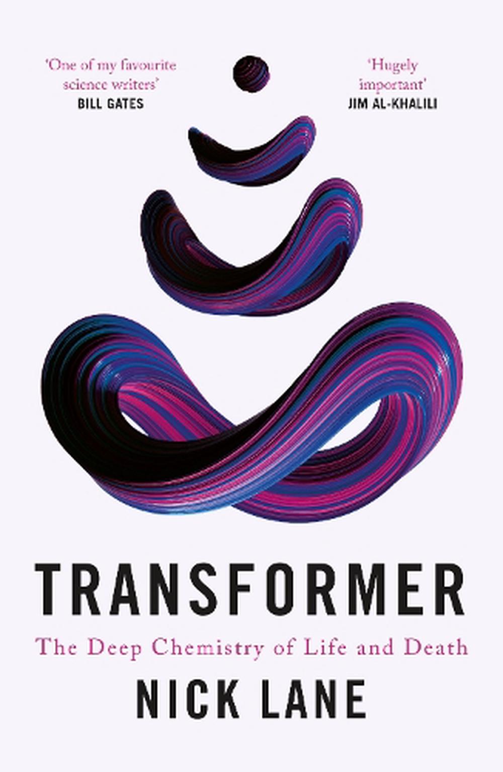 Transformer, 9781788160551