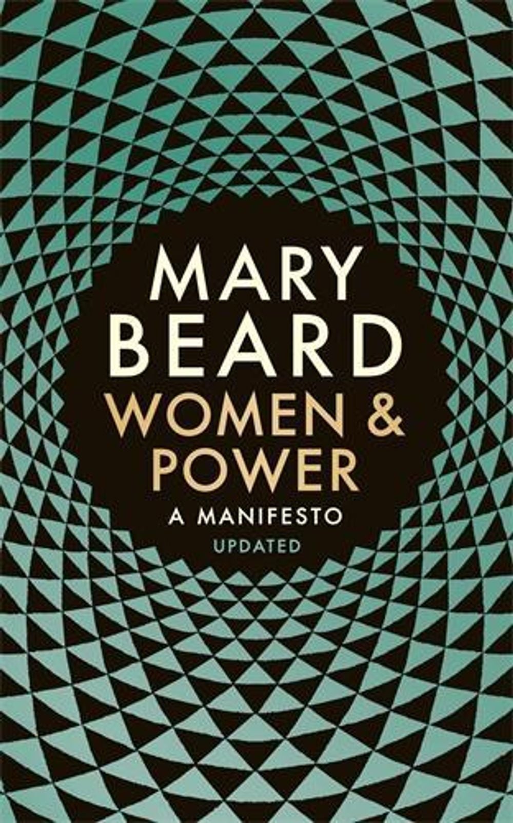 Women & Power by Professor Mary Beard - ISBN: 9781788160612