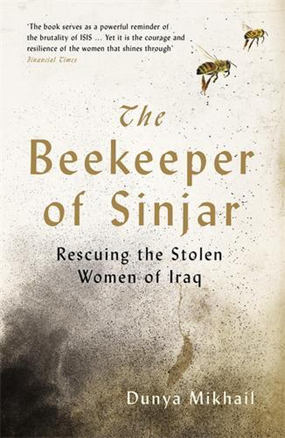 The Beekeeper of Sinjar, 9781788161299
