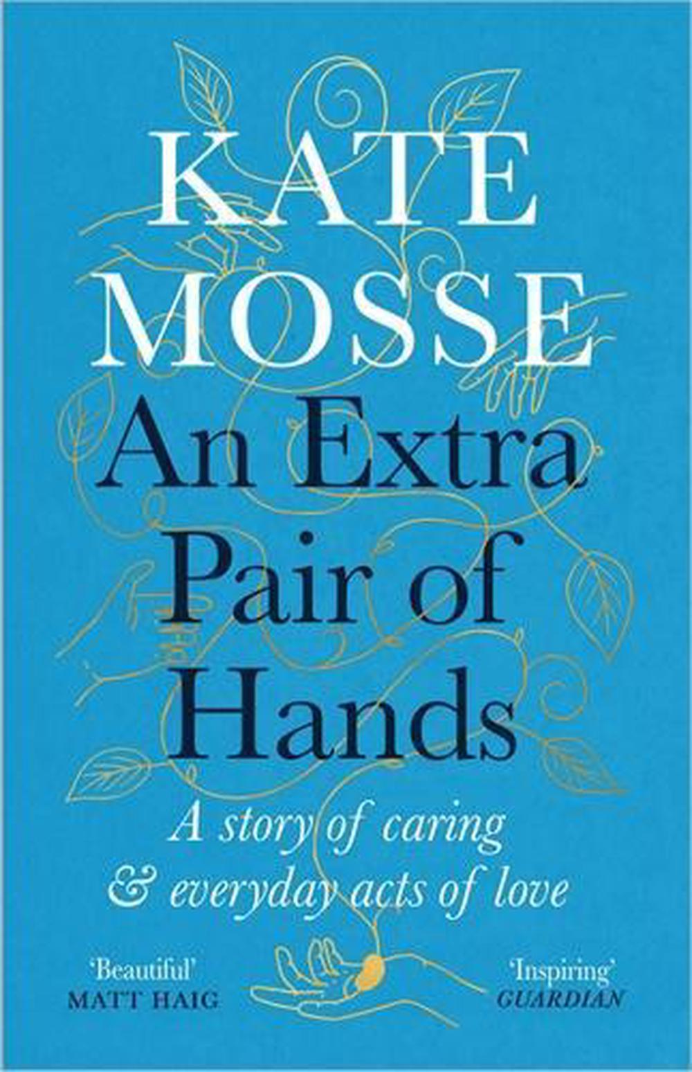 An Extra Pair of Hands, 9781788162623