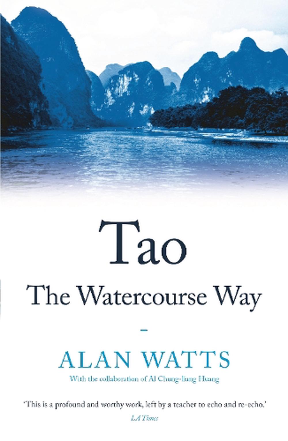 Tao: The Watercourse Way, 9781788164467