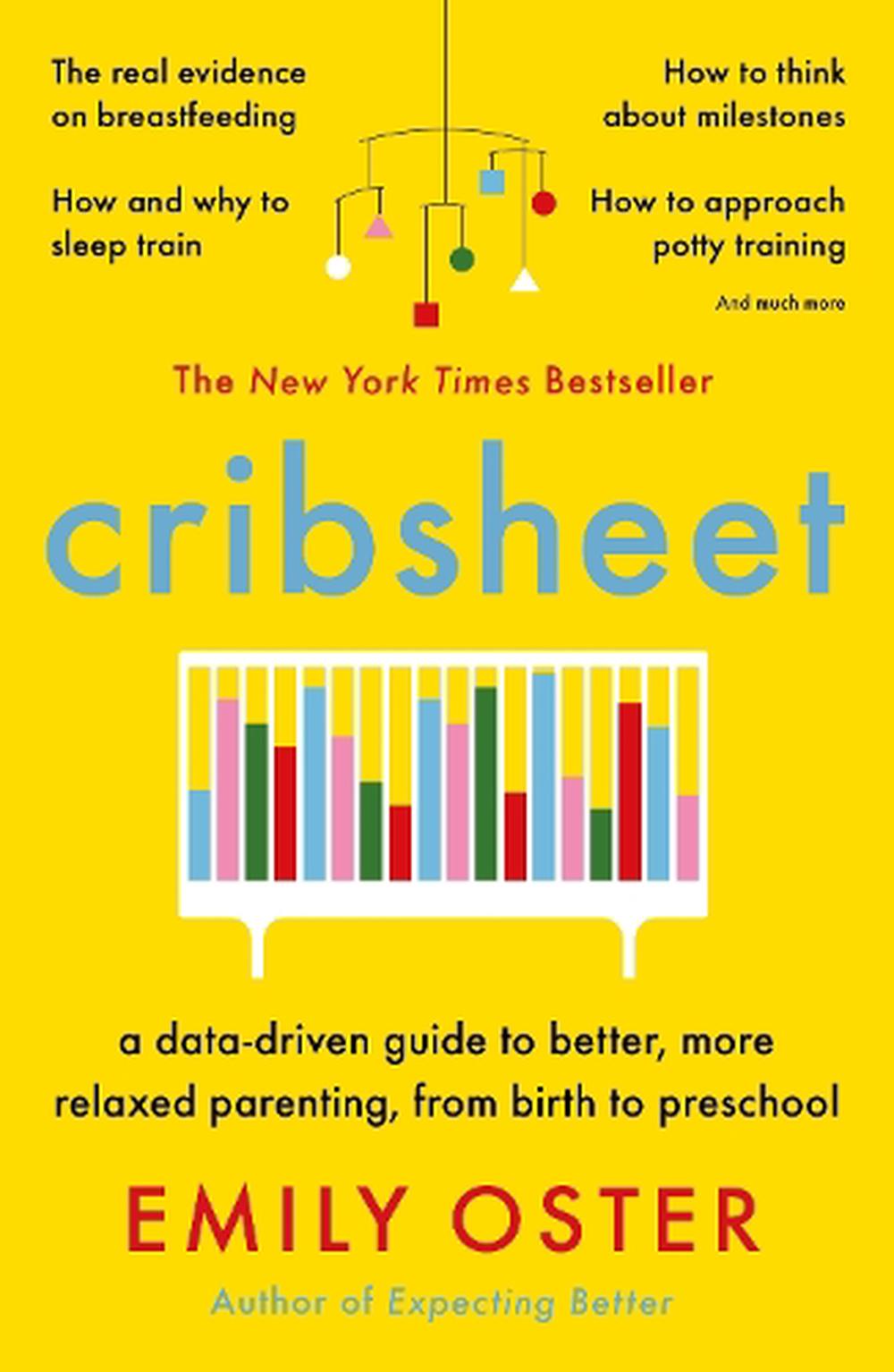 Cribsheet, 9781788164498
