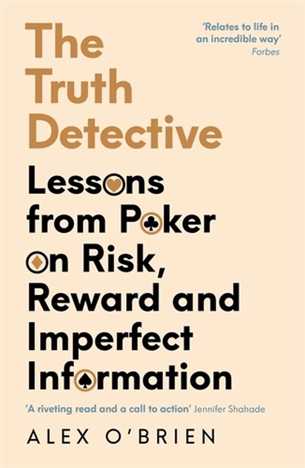 The Truth Detective, 9781788164887