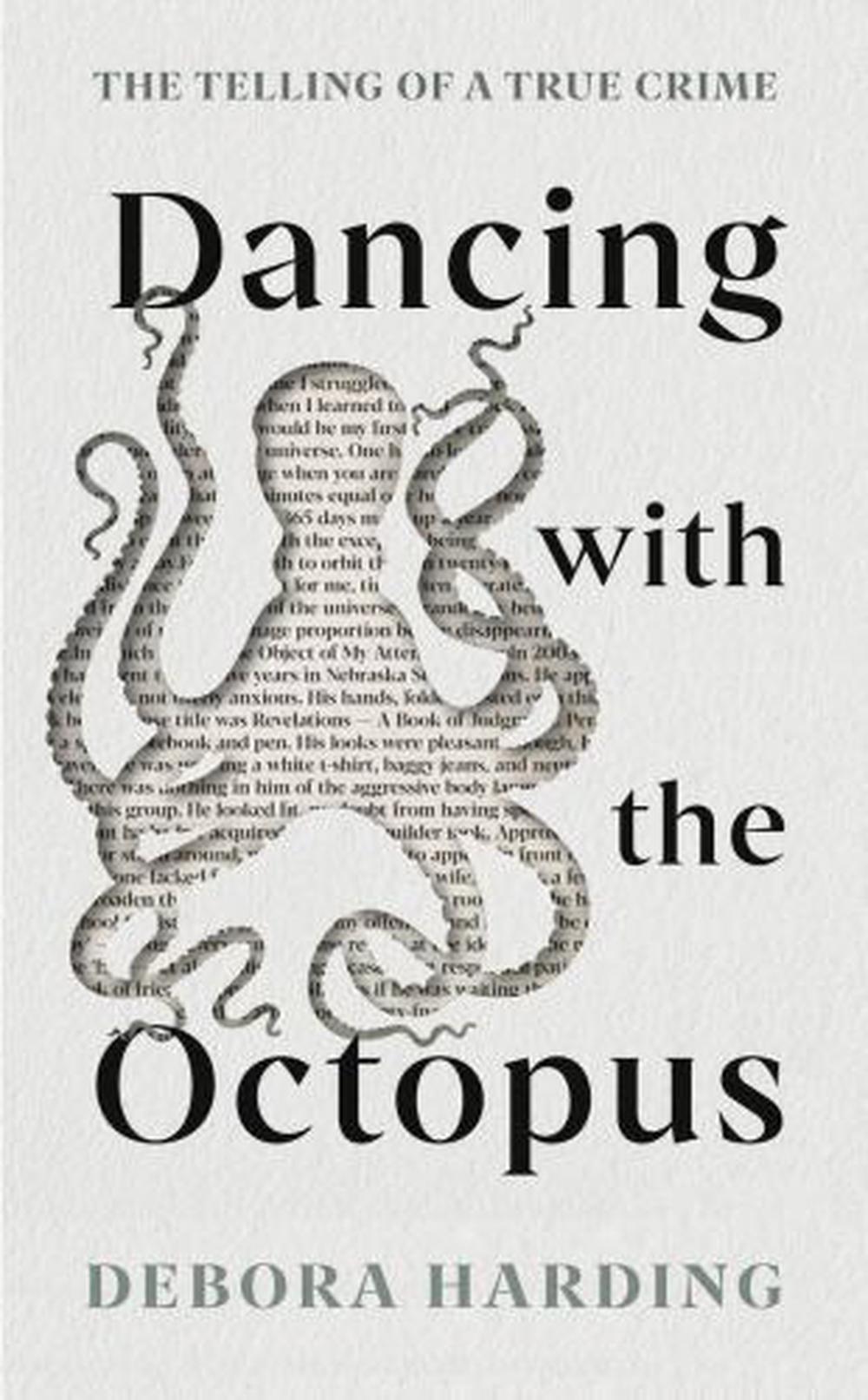 Dancing With the Octopus, 9781788165167