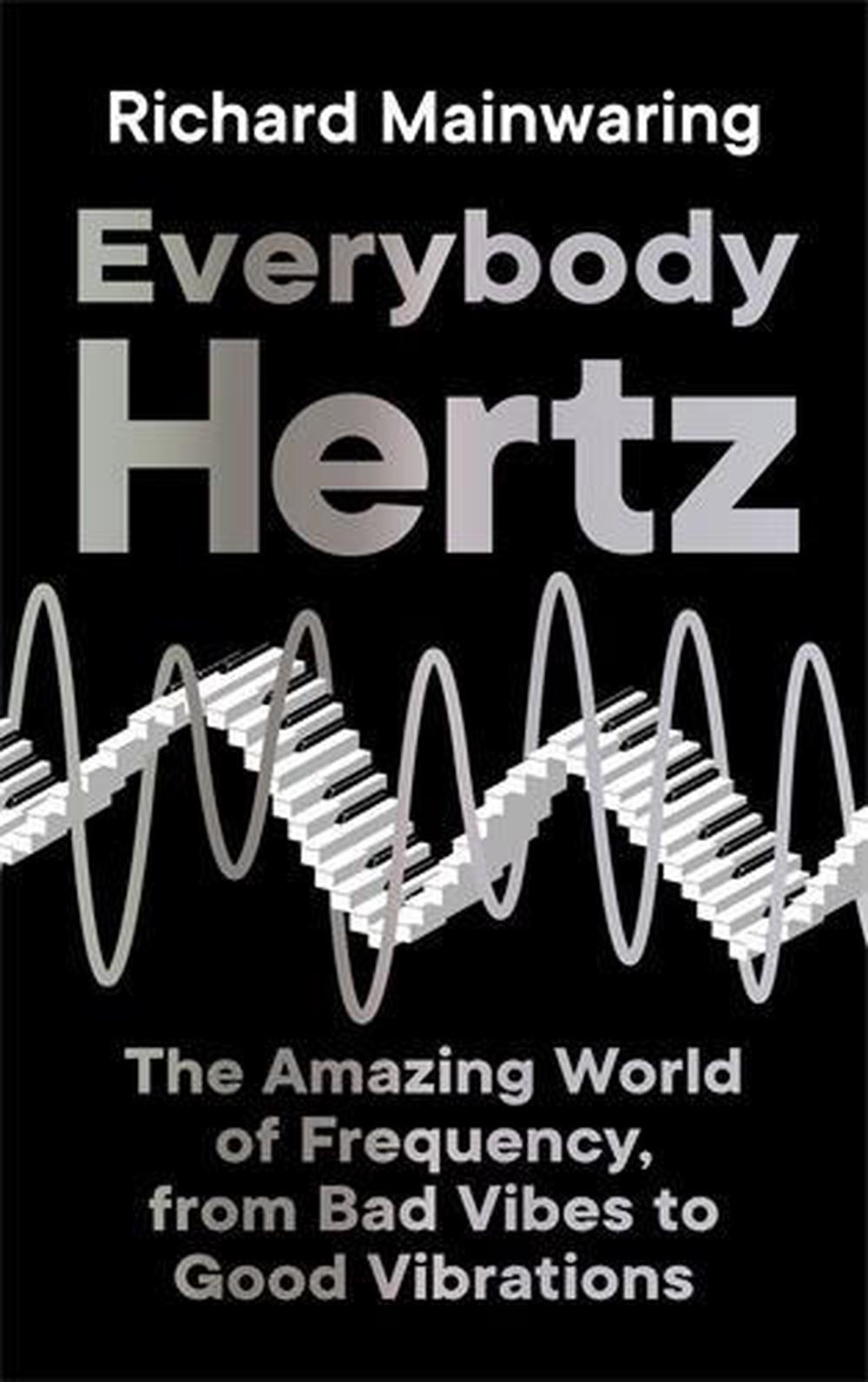 Everybody Hertz, 9781788165426