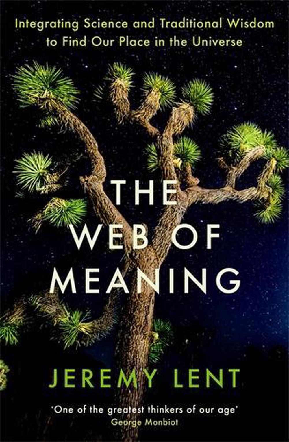 The Web of Meaning, 9781788165655