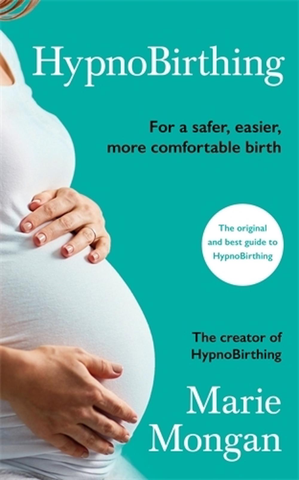HypnoBirthing, 9781788166225