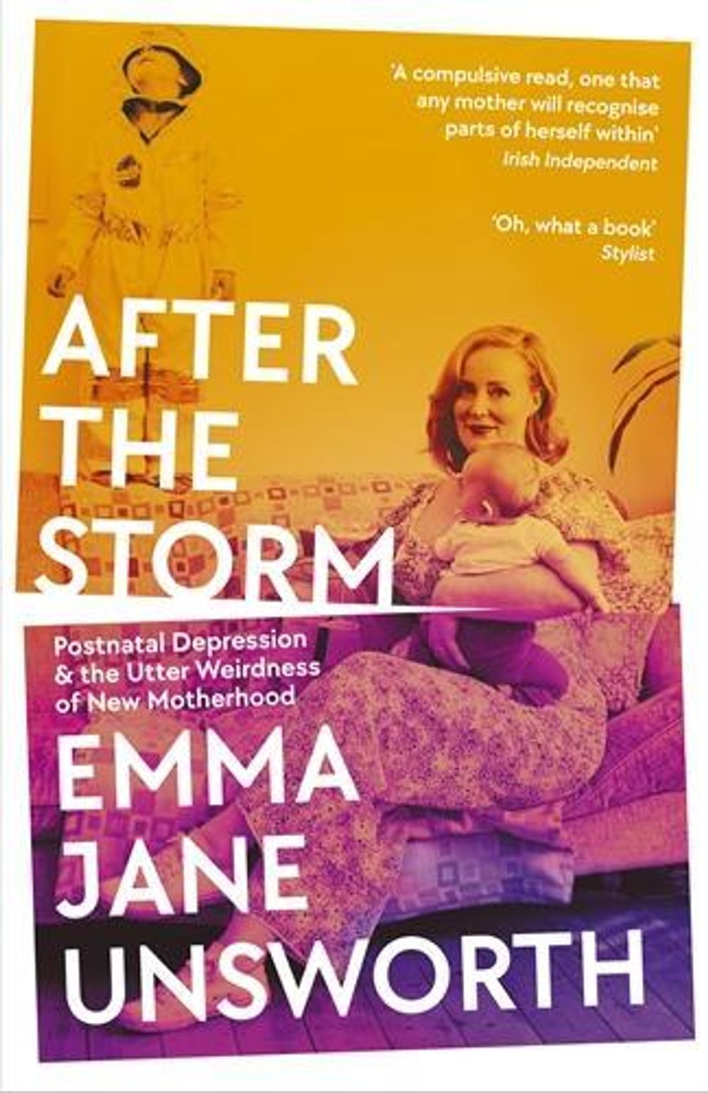 After the Storm by Emma Jane Unsworth - ISBN: 9781788166553