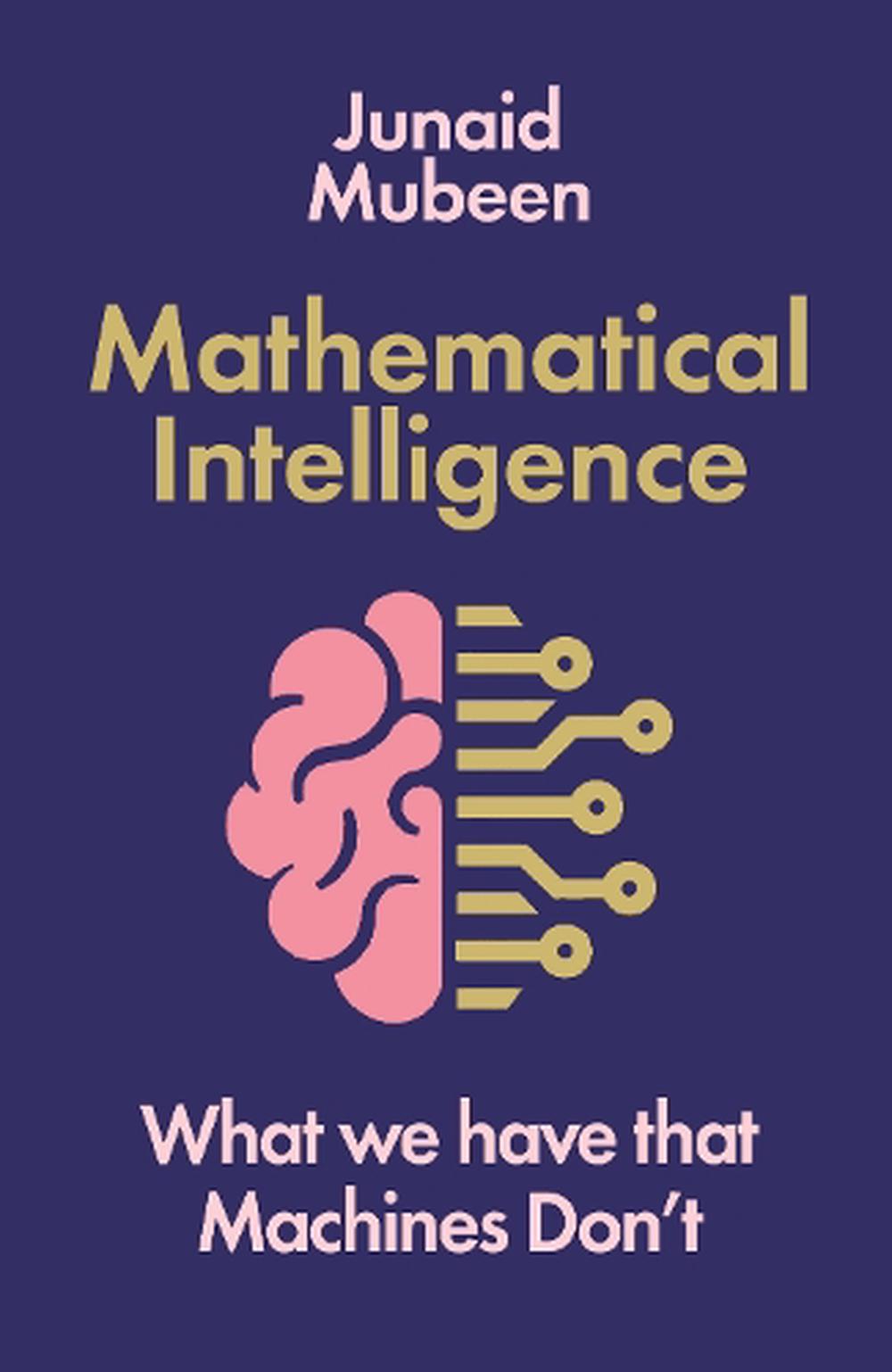 Mathematical Intelligence, 9781788166843