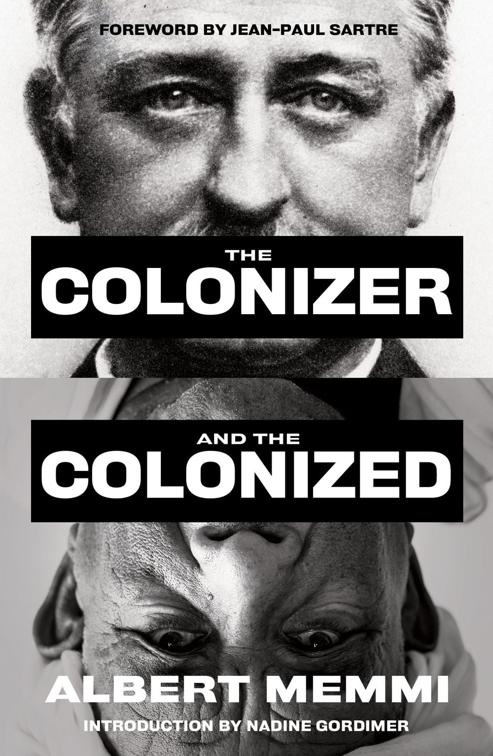 The Colonizer and the Colonized by Albert Memmi - ISBN: 9781788167727