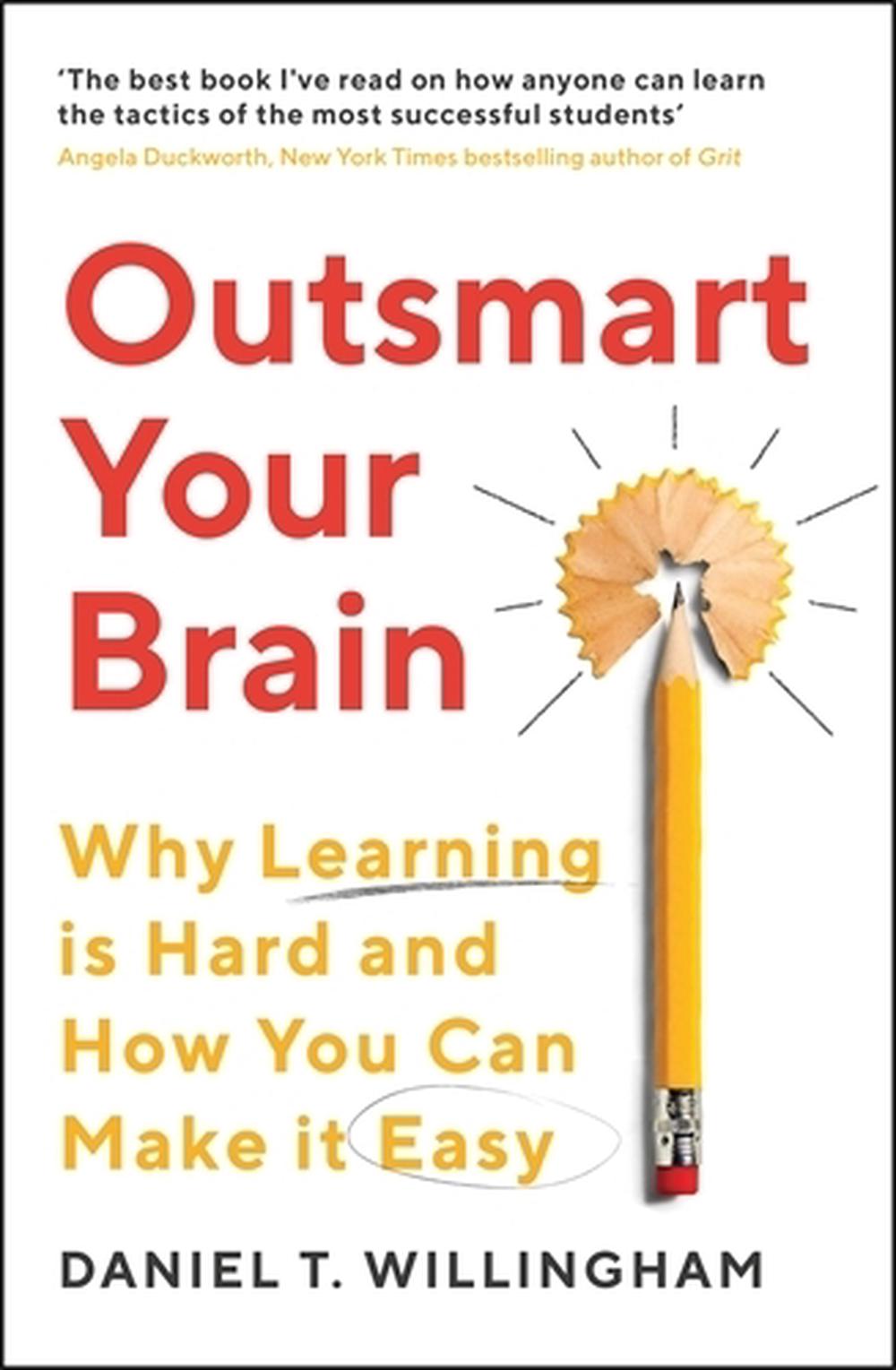 Outsmart Your Brain, 9781788167765