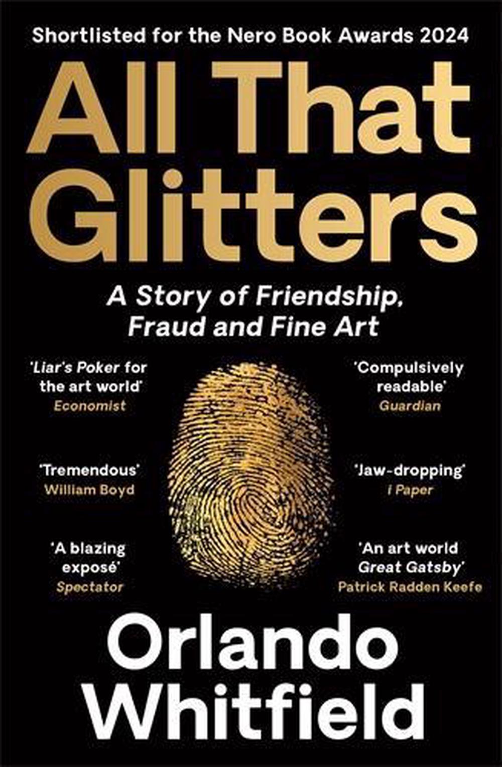All That Glitters, 9781788169967