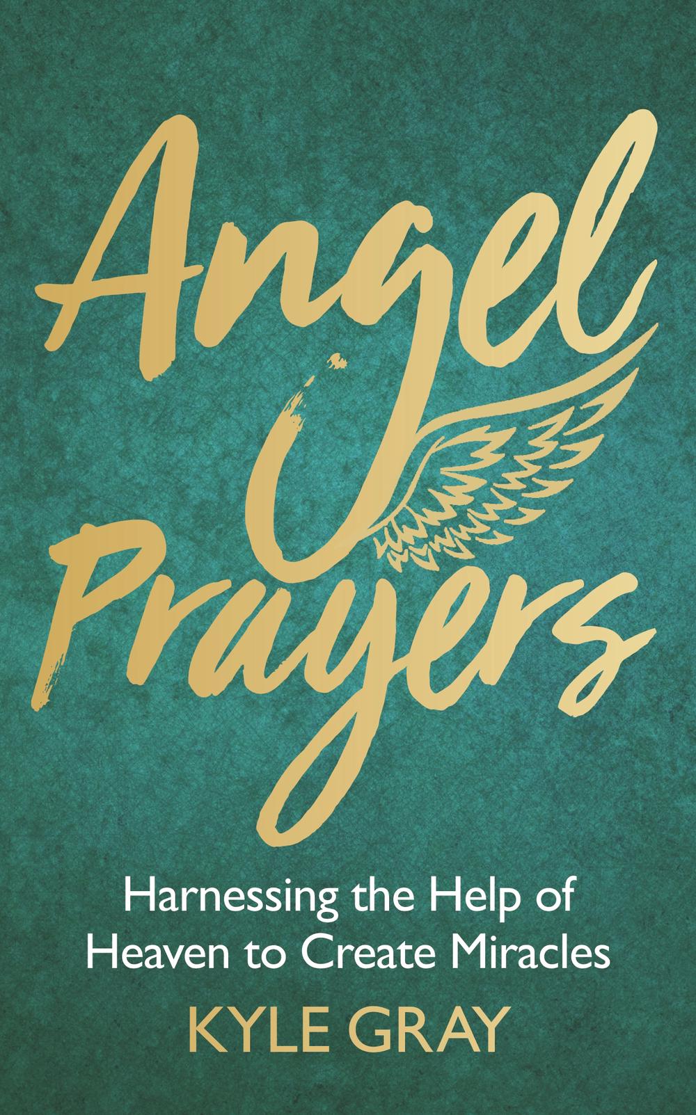 Angel Prayers, 9781788170239