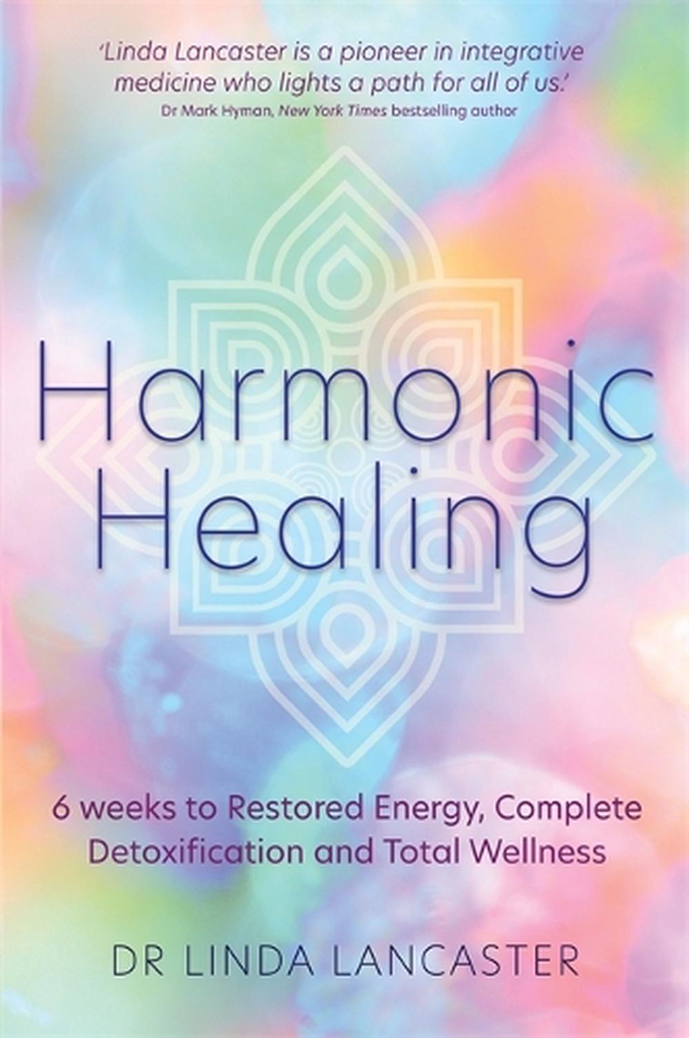 Harmonic Healing, 9781788172011