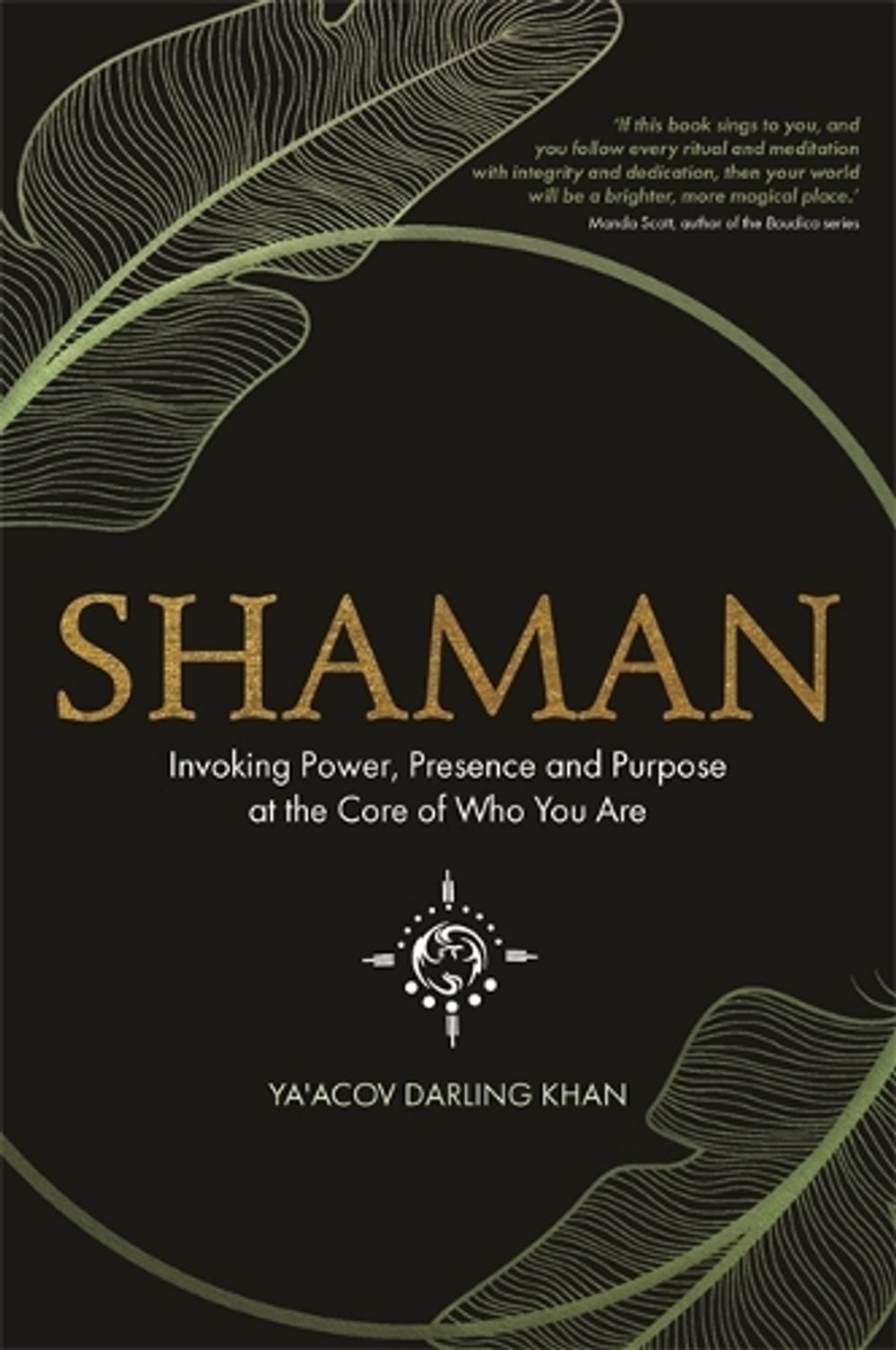 Shaman by Ya’Acov Darling Khan - ISBN: 9781788172233