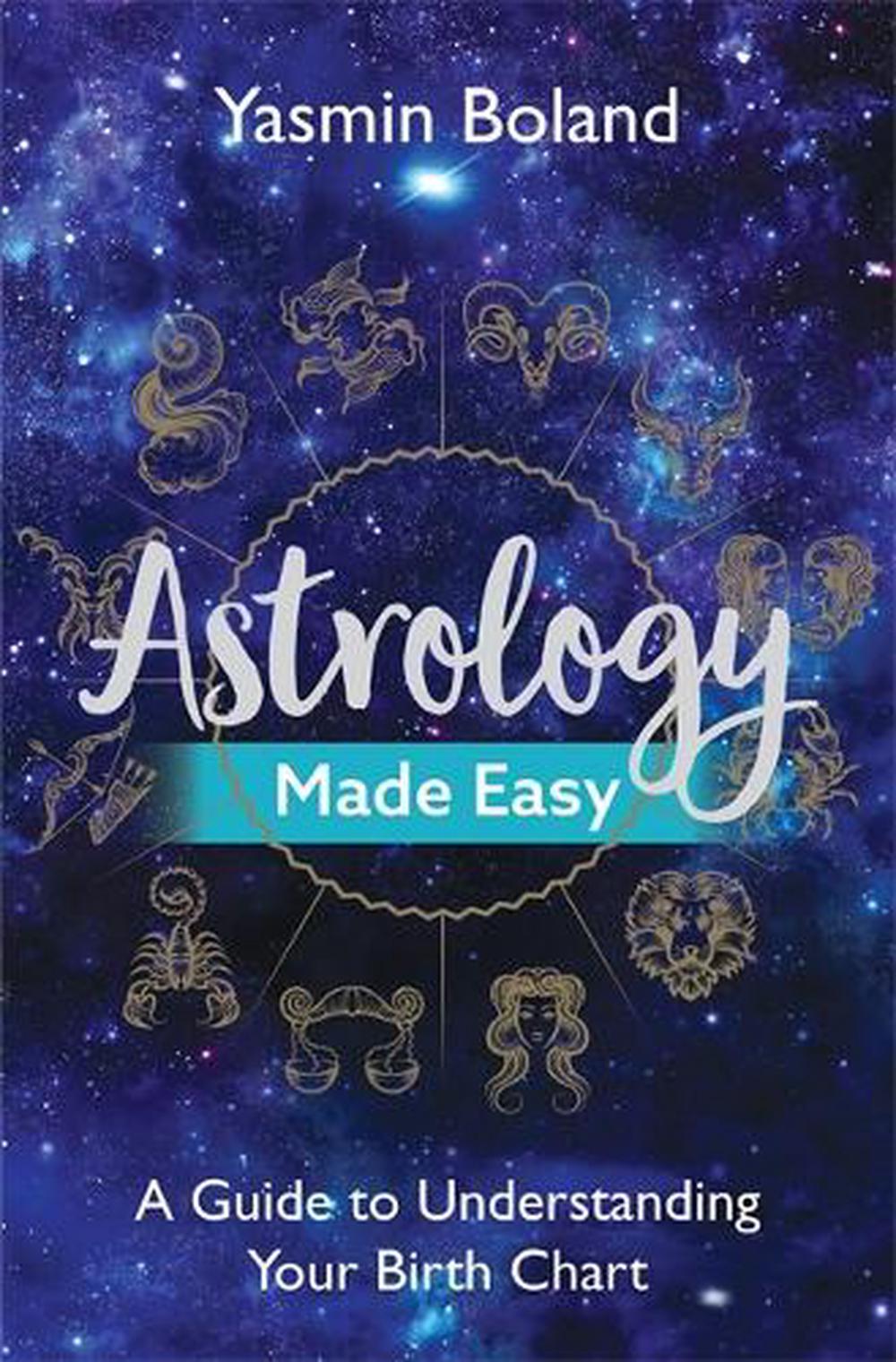 books on financial astrology