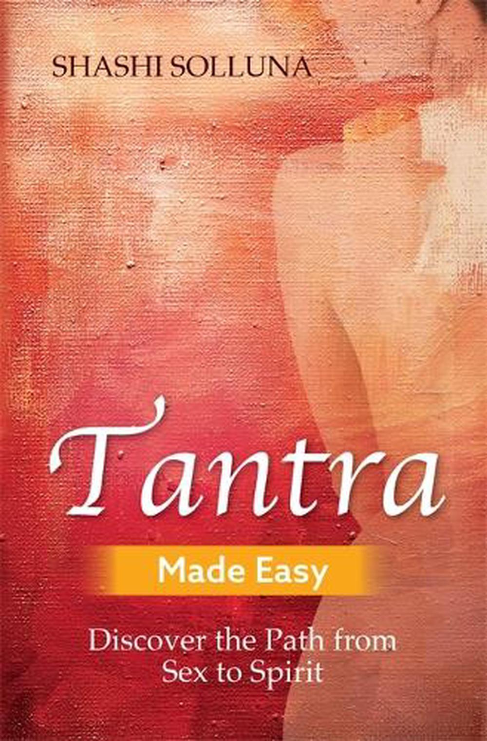 Tantra Made Easy, 9781788172646