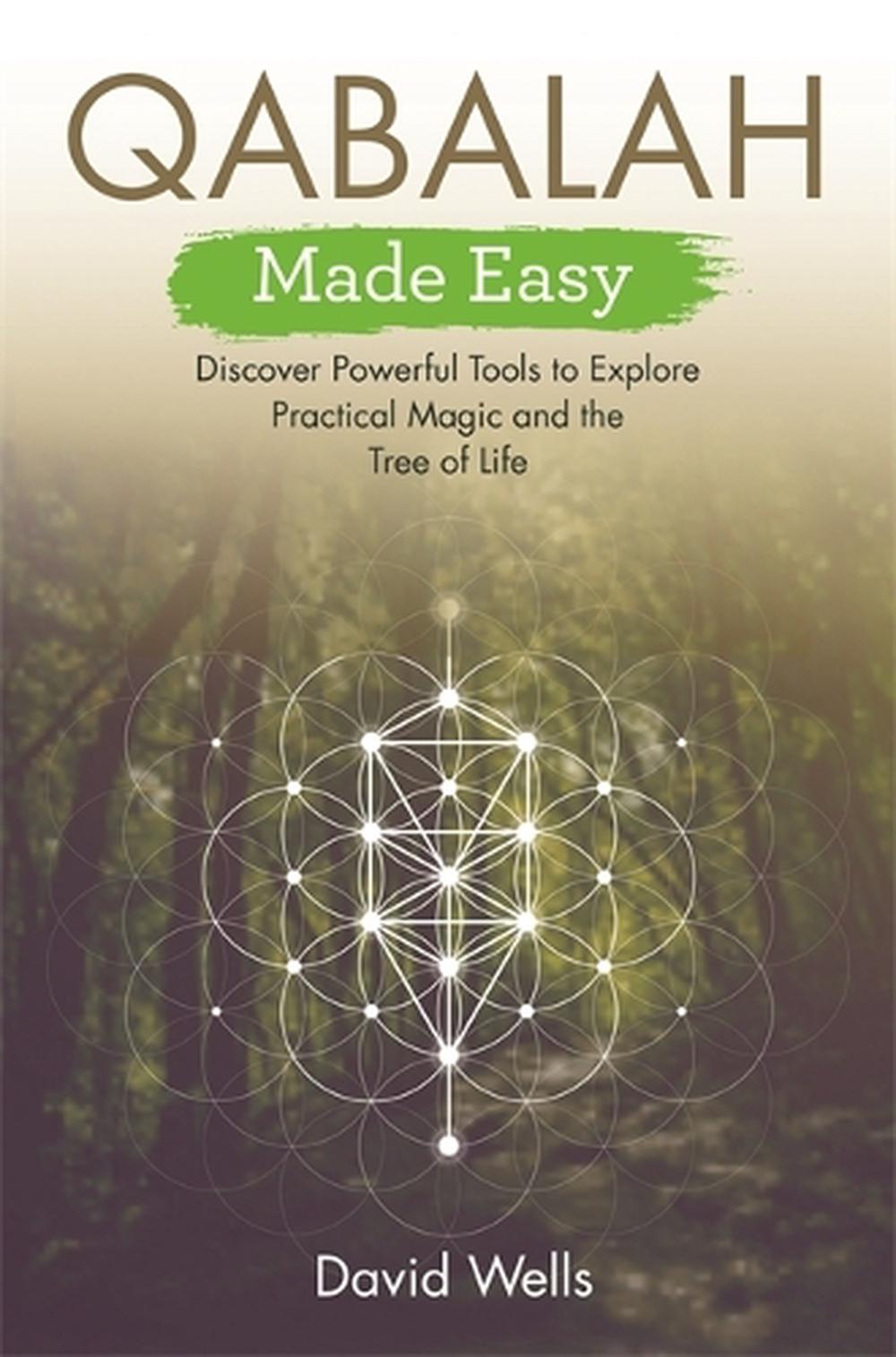 Qabalah Made Easy, 9781788172660