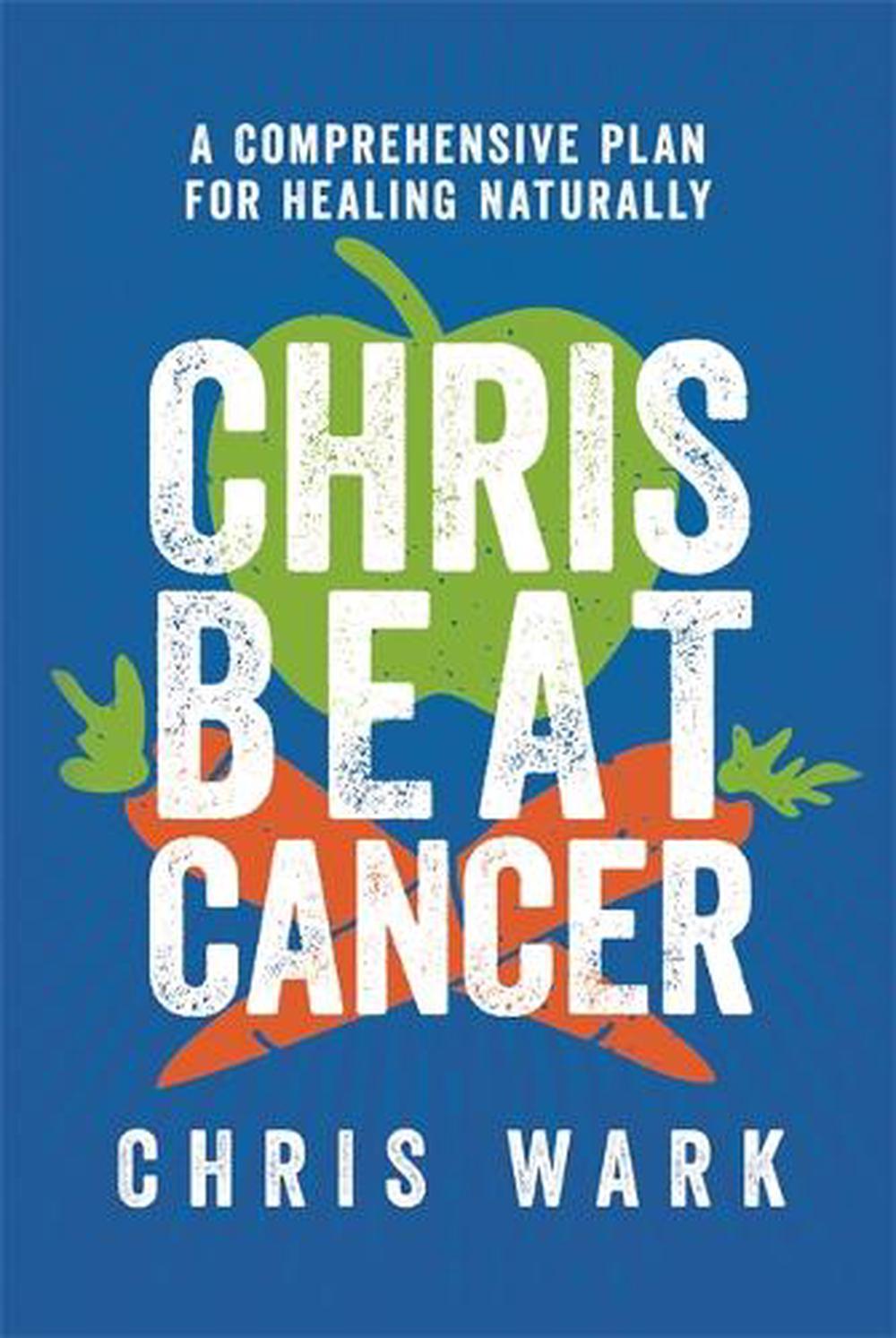 Chris Beat Cancer, 9781788175296