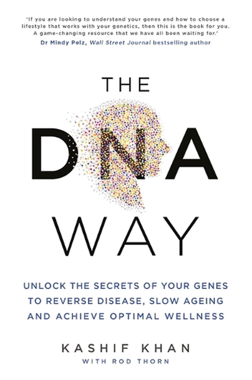 The DNA Way, 9781788178969