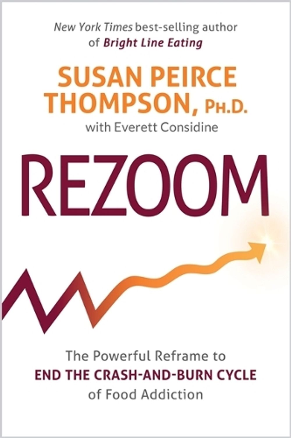 Rezoom by Susan Peirce Thompson - ISBN: 9781788179560