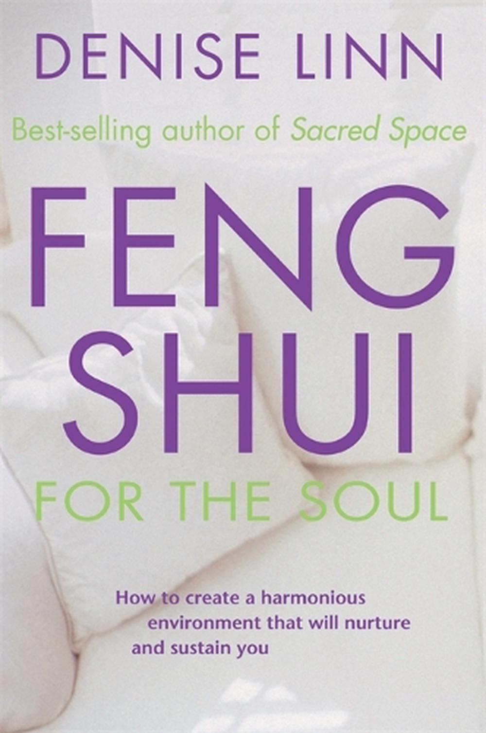Feng Shui for the Soul, 9781788179980