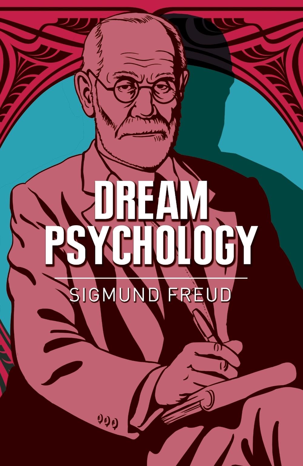 Dream Psychology, 9781788287821