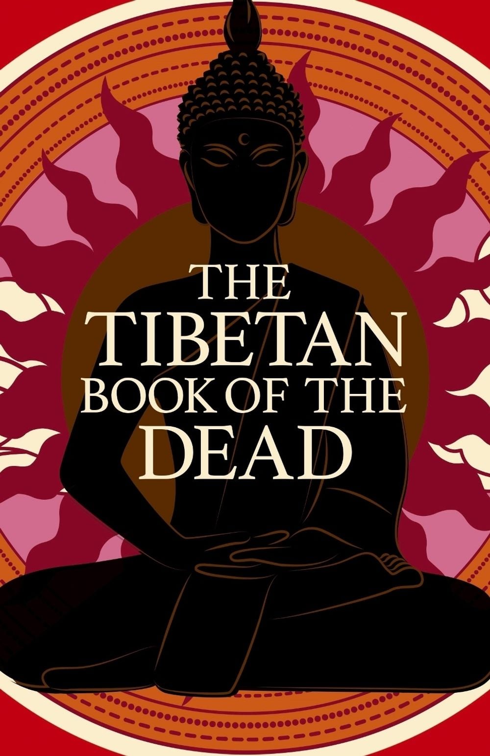 The Tibetan Book of the Dead by Padmasambhava - ISBN: 9781788287852