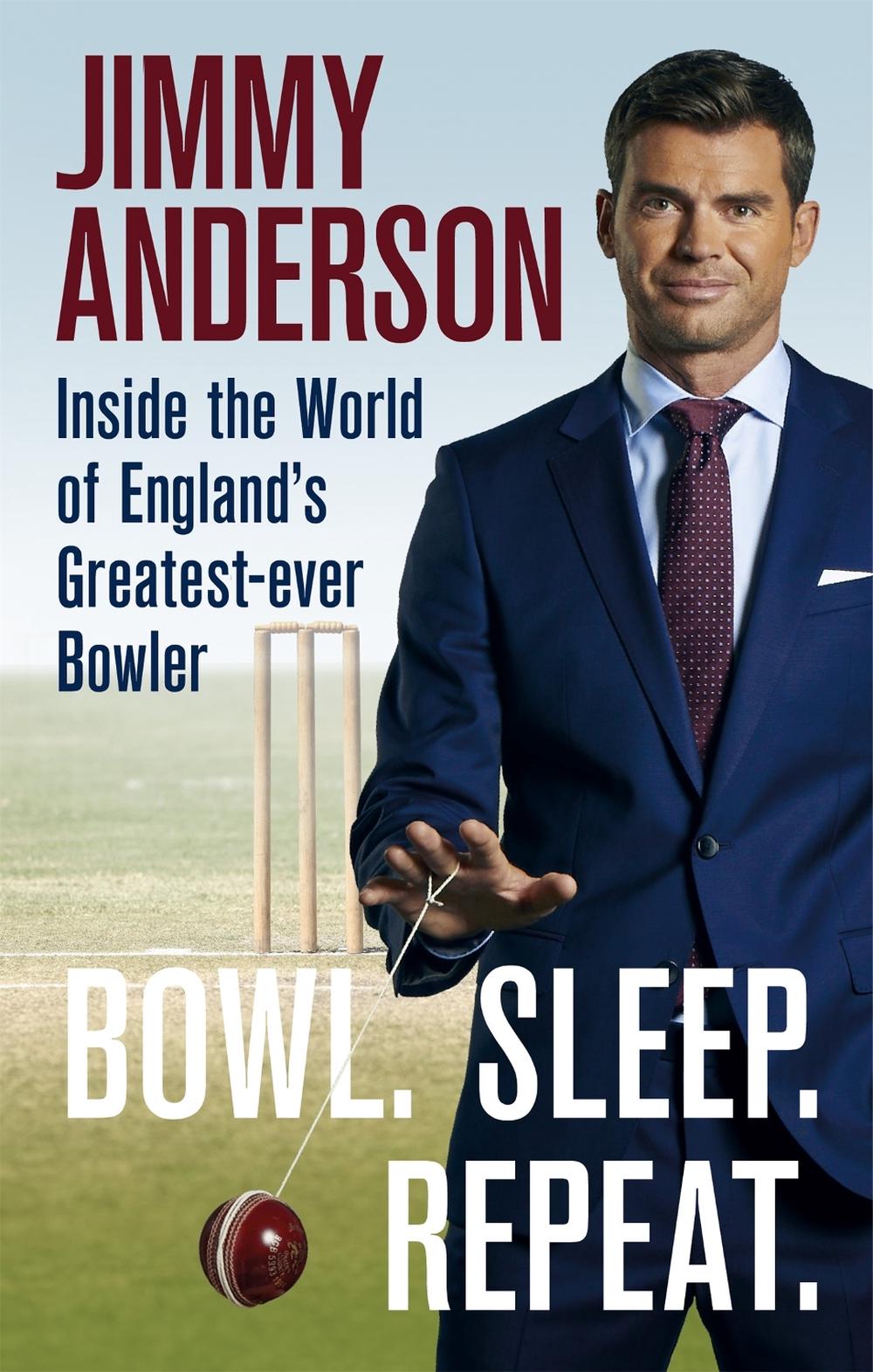 Bowl. Sleep. Repeat., 9781788401692