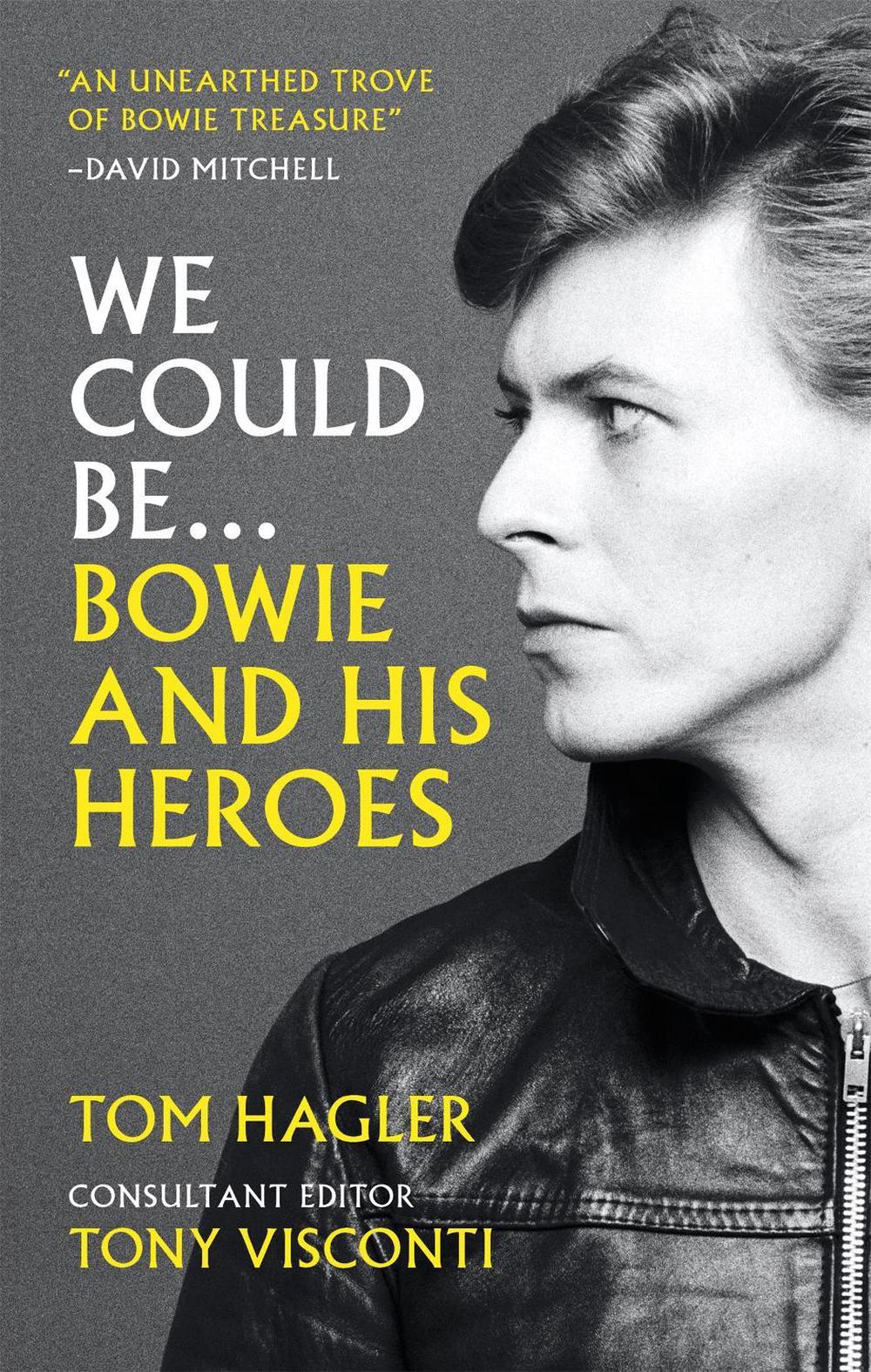 We Could Be by Tom Hagler - ISBN: 9781788402736