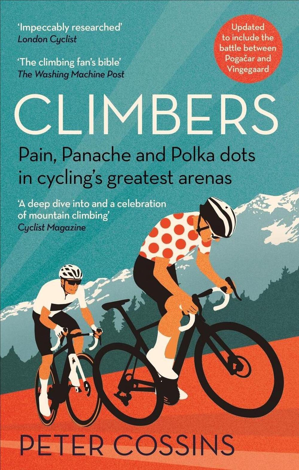 Climbers, 9781788403139