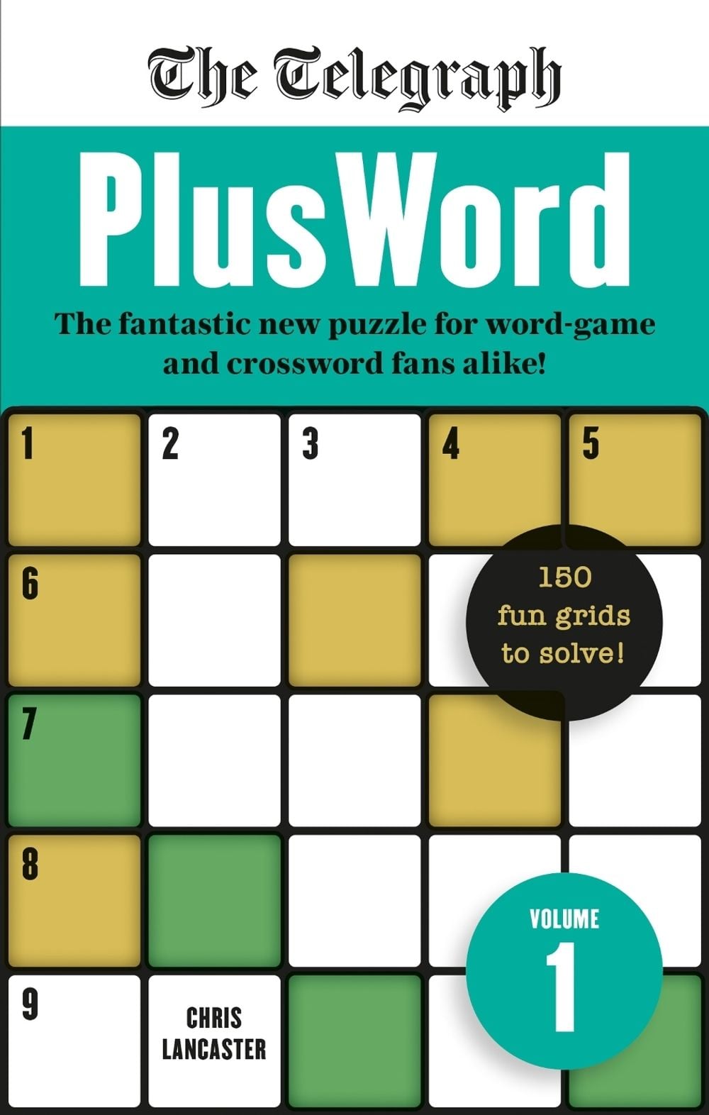 The Telegraph PlusWord by Telegraph Media Group Ltd - ISBN: 9781788404129