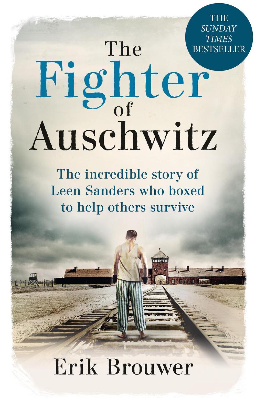 The Fighter of Auschwitz, 9781788404303