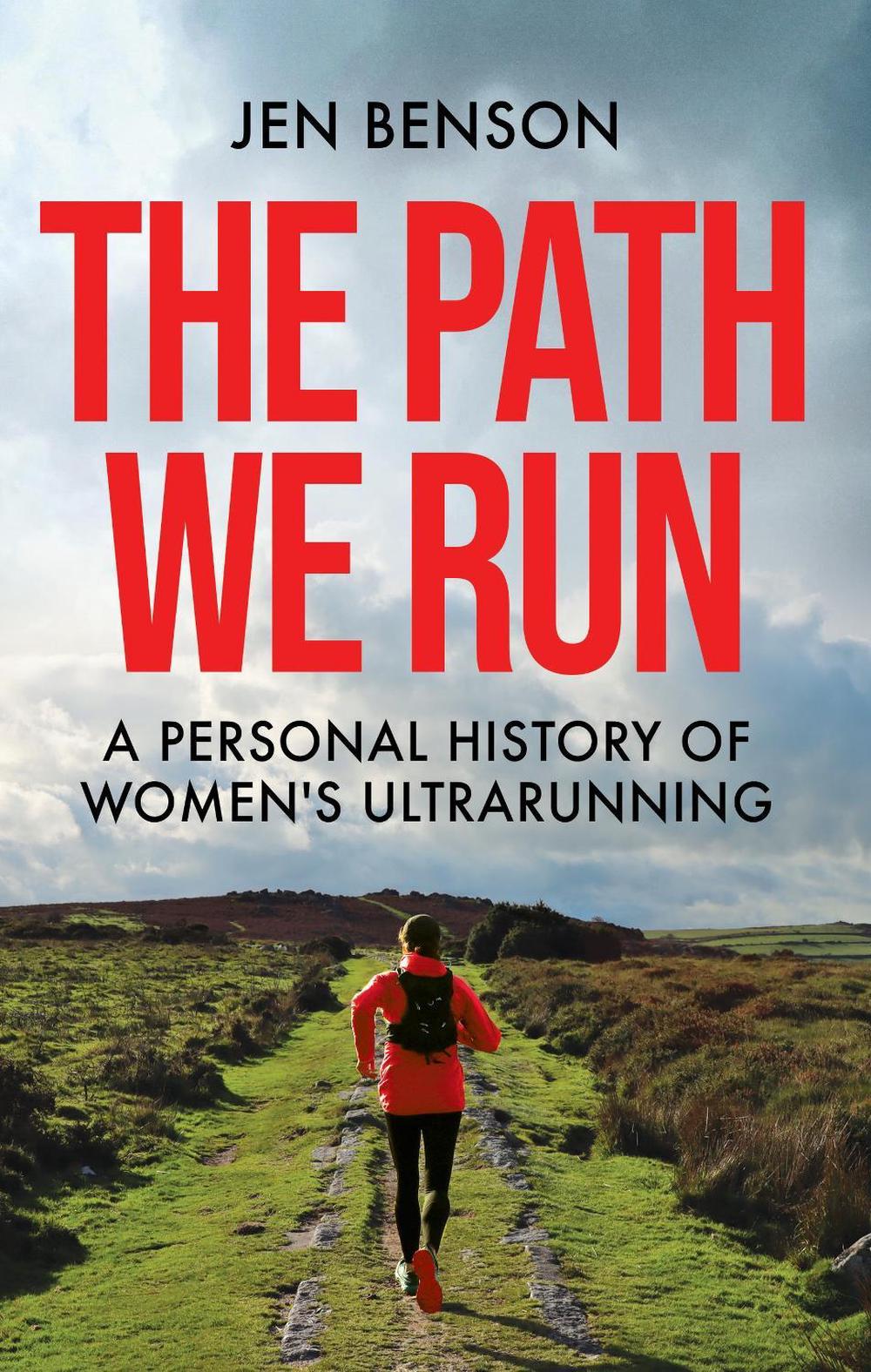 The Path We Run, 9781788404372