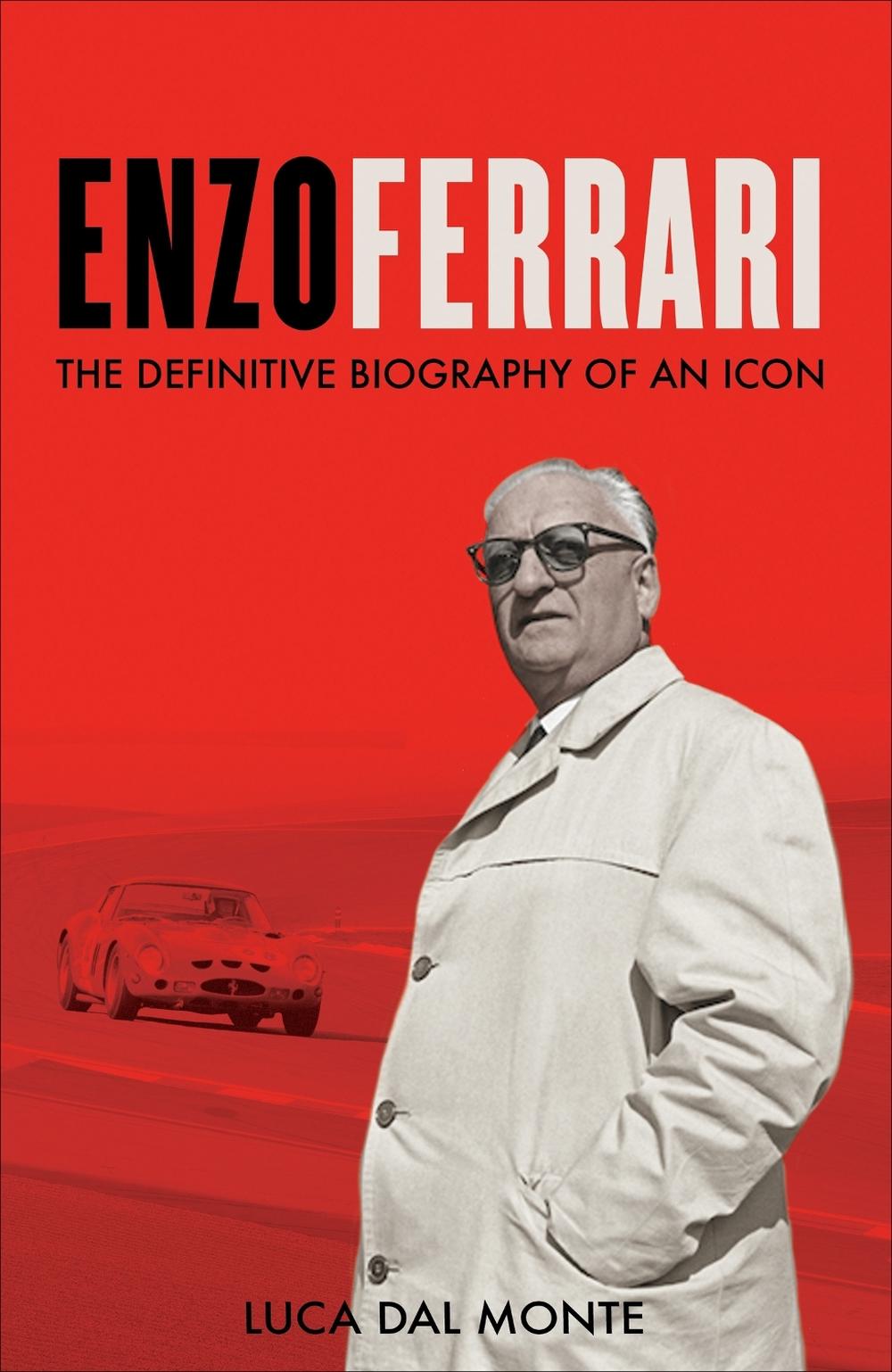 Enzo Ferrari, 9781788404716