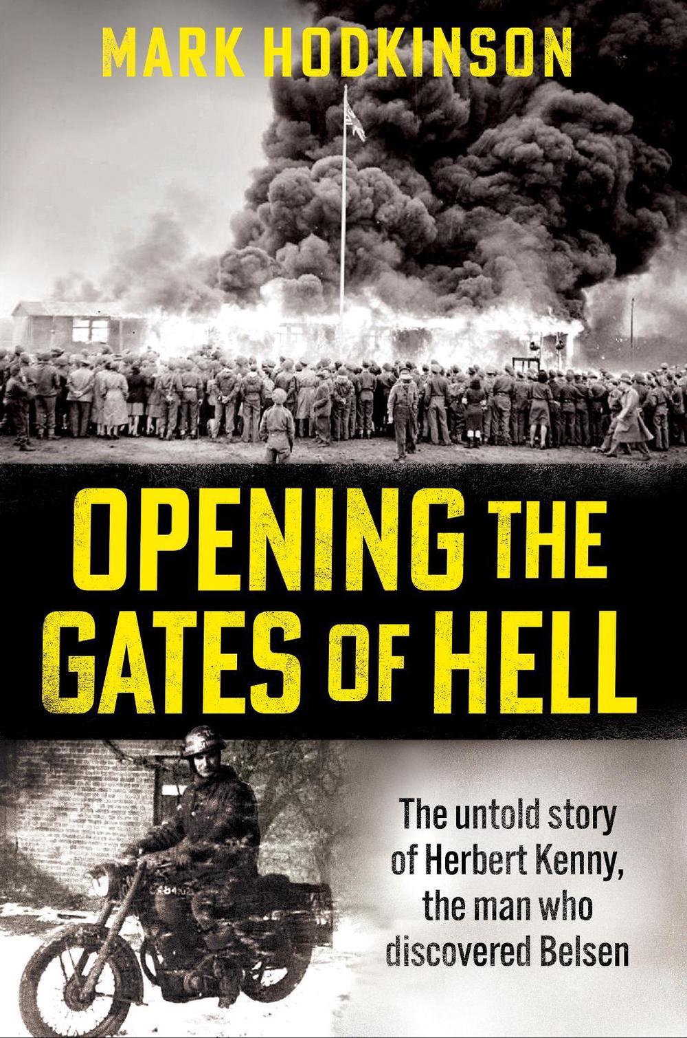 Opening The Gates of Hell by Mark Hodkinson - ISBN: 9781788404846