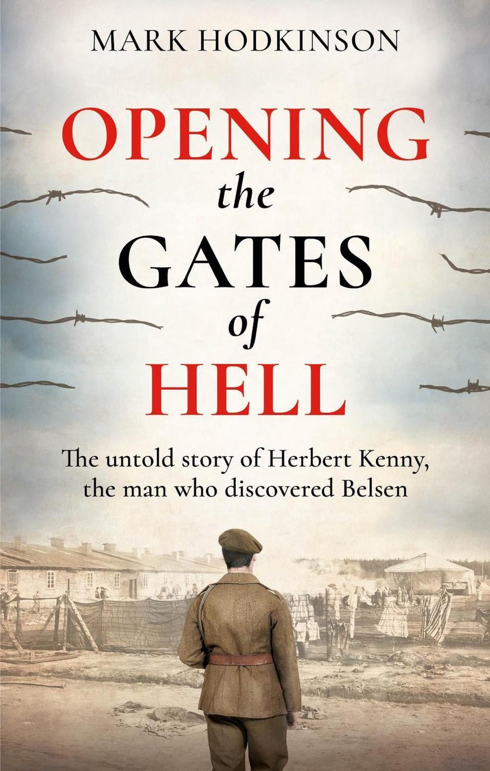 Opening The Gates of Hell by Mark Hodkinson - ISBN: 9781788404860